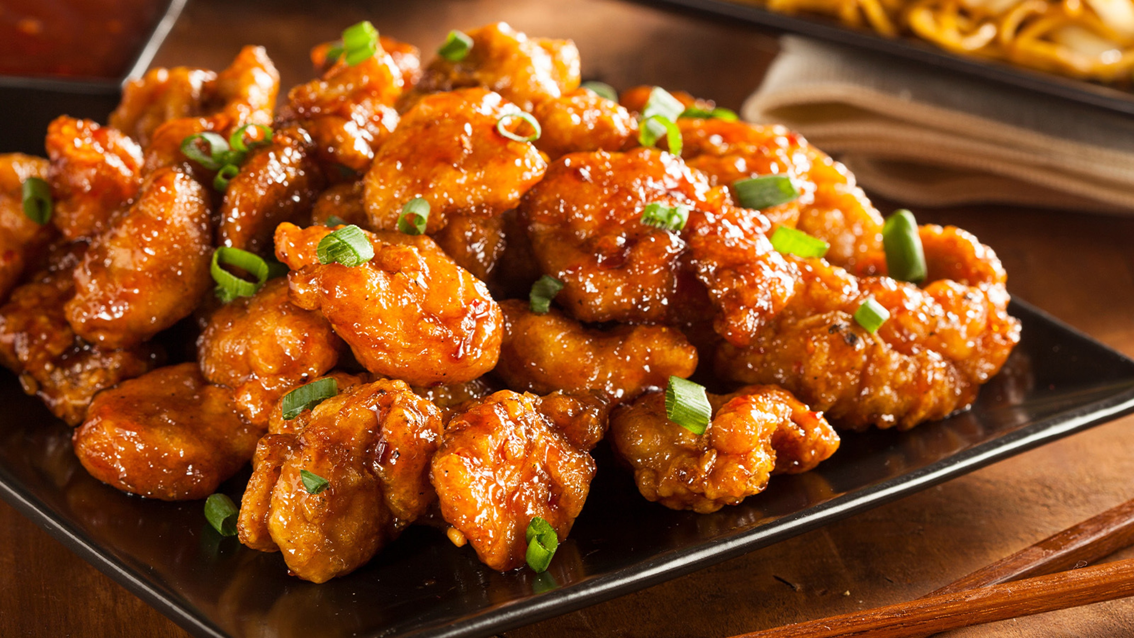 China Restaurant Pavillon Weimar